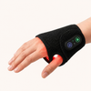 Muñequera de terapia de luz roja Solved